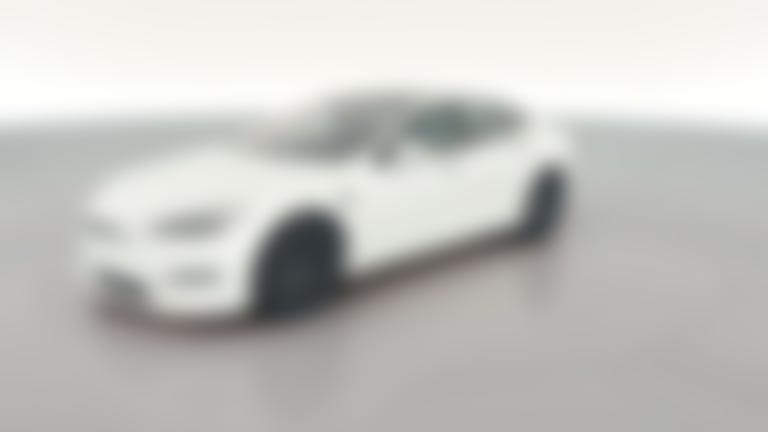 2022 Tesla Model S vehicle photo