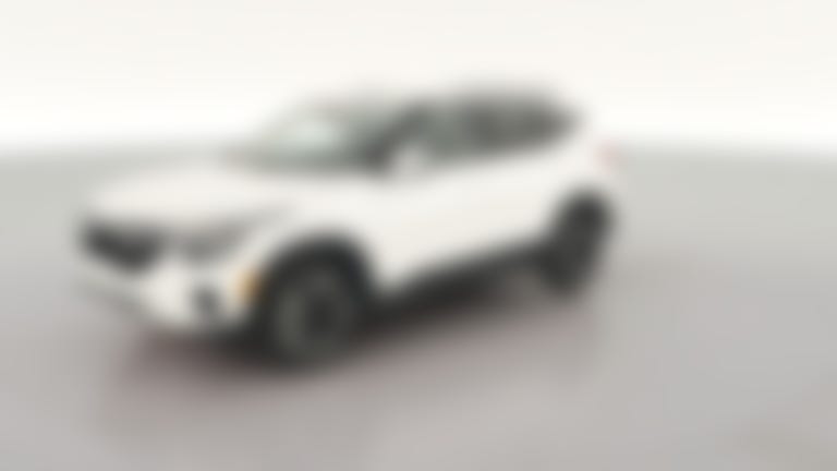 2025 Kia Seltos vehicle photo