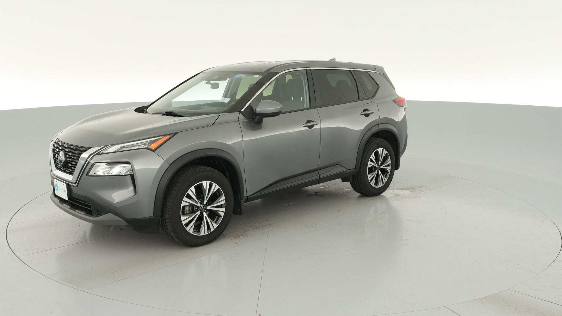 2023 Nissan Rogue vehicle photo