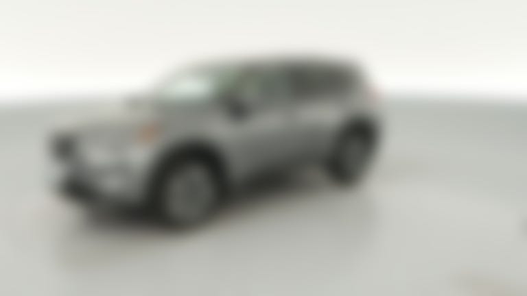 2023 Nissan Rogue vehicle photo