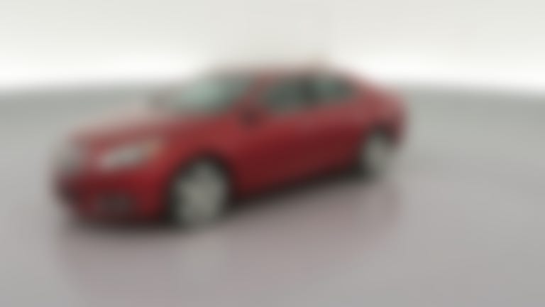 2013 Chevrolet Malibu vehicle photo