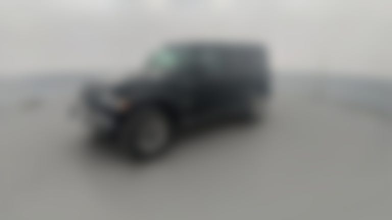 2019 Jeep Wrangler Unlimited vehicle photo