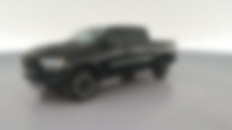2024 Ram 1500 Crew Cab vehicle photo