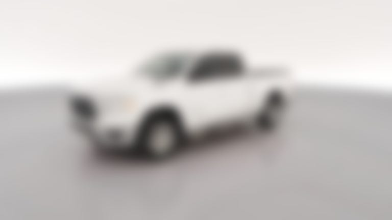 2020 Ram 1500 Quad Cab vehicle photo