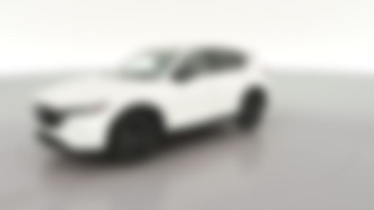 2023 MAZDA CX-5 vehicle photo