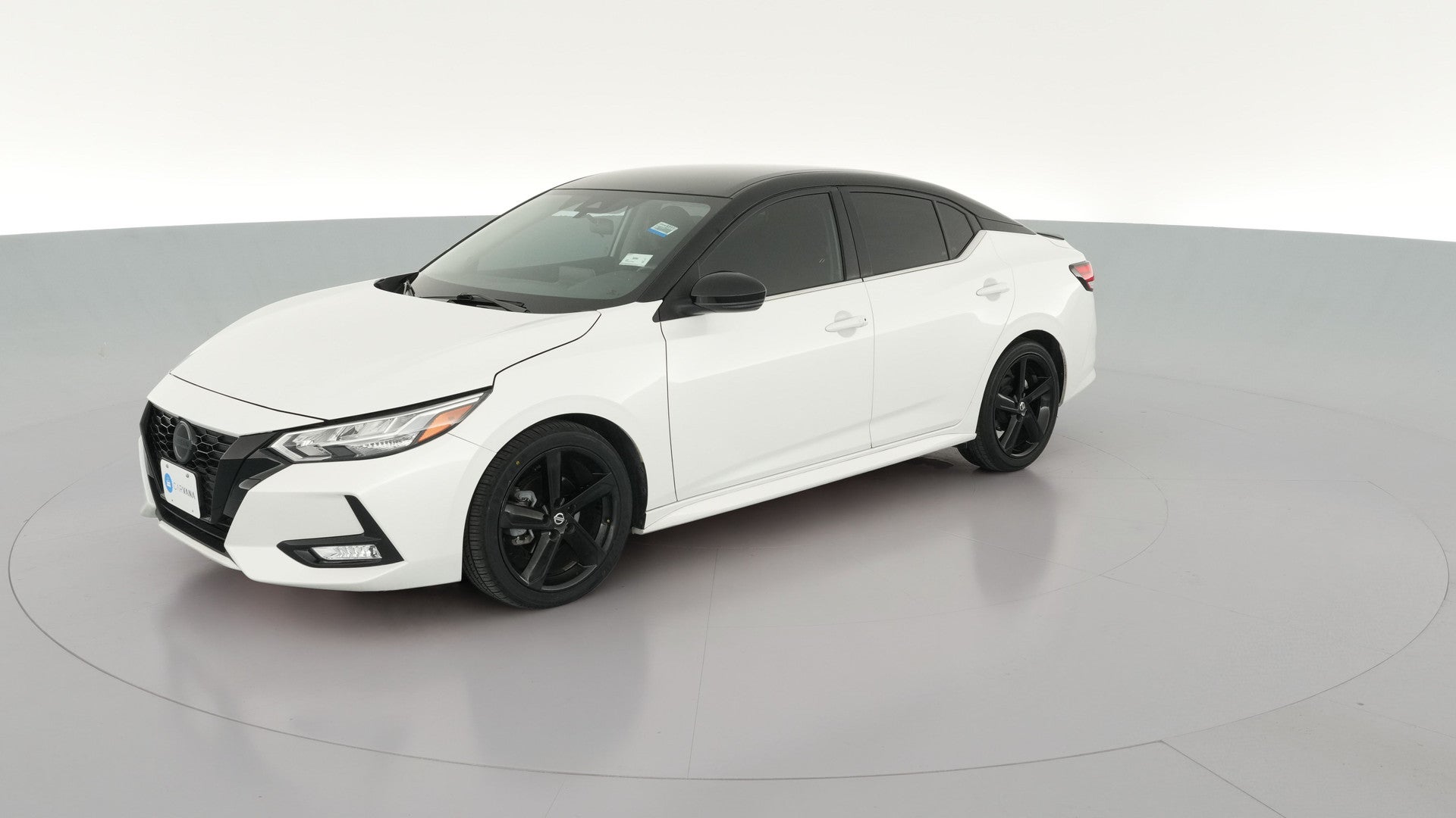 2023 Nissan Sentra vehicle photo
