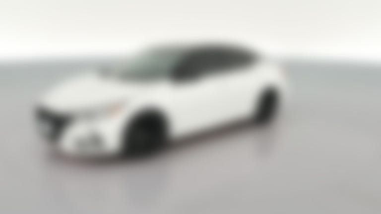 2023 Nissan Sentra vehicle photo