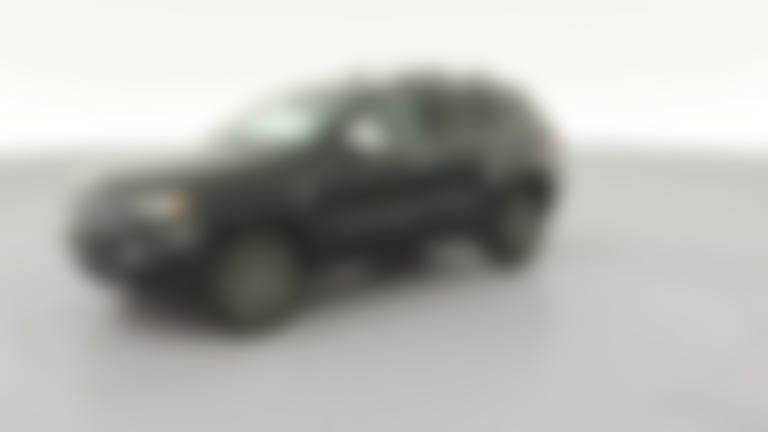 2022 Jeep Grand Cherokee vehicle photo
