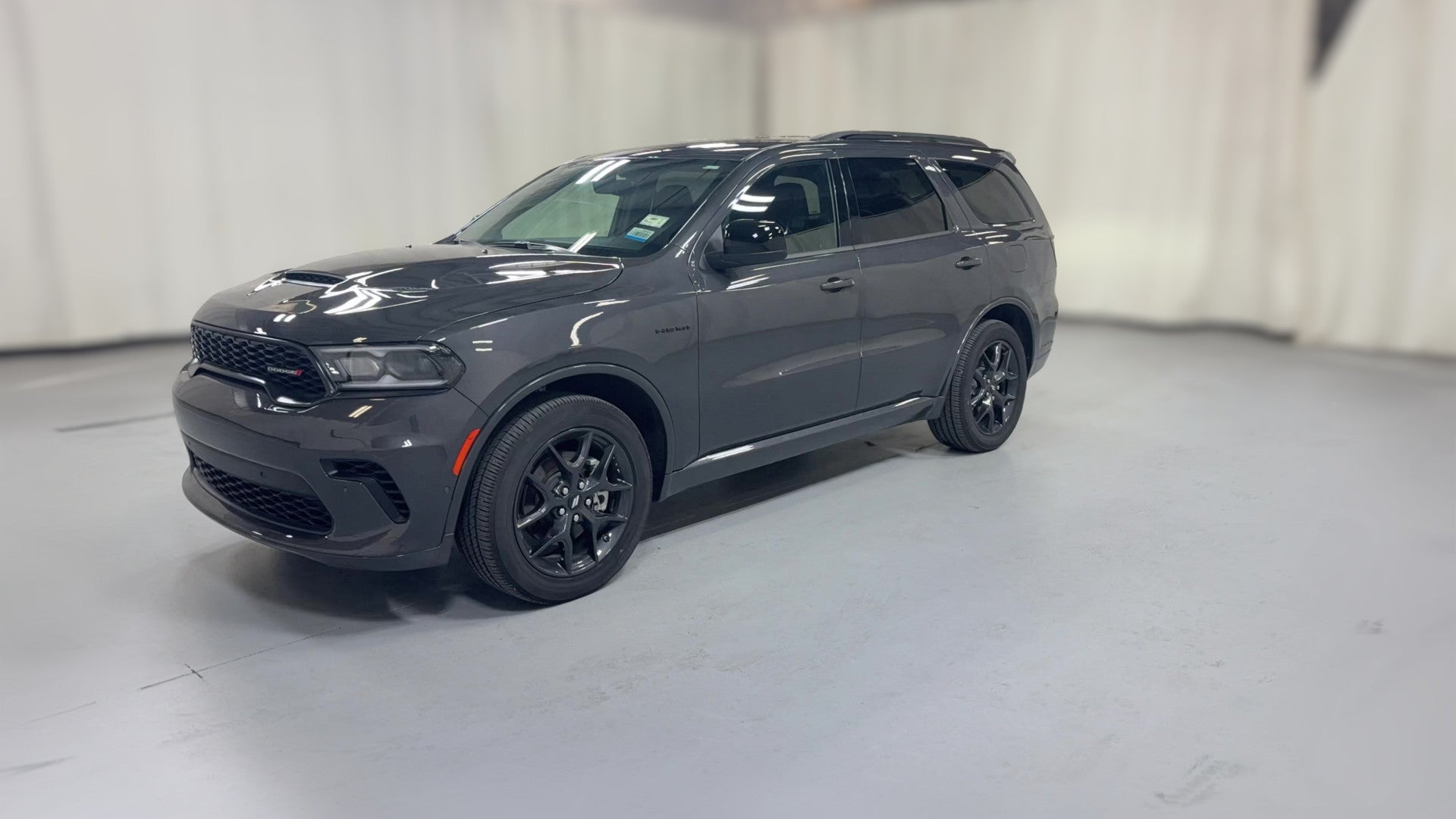 2026 Dodge Durango vehicle photo