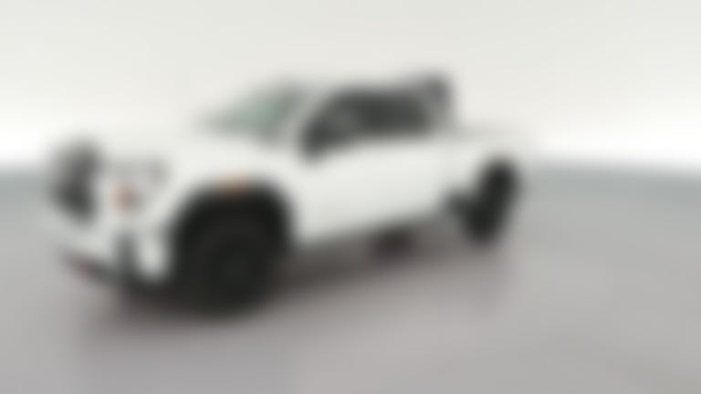 2024 GMC Sierra 2500 HD Crew Cab vehicle photo