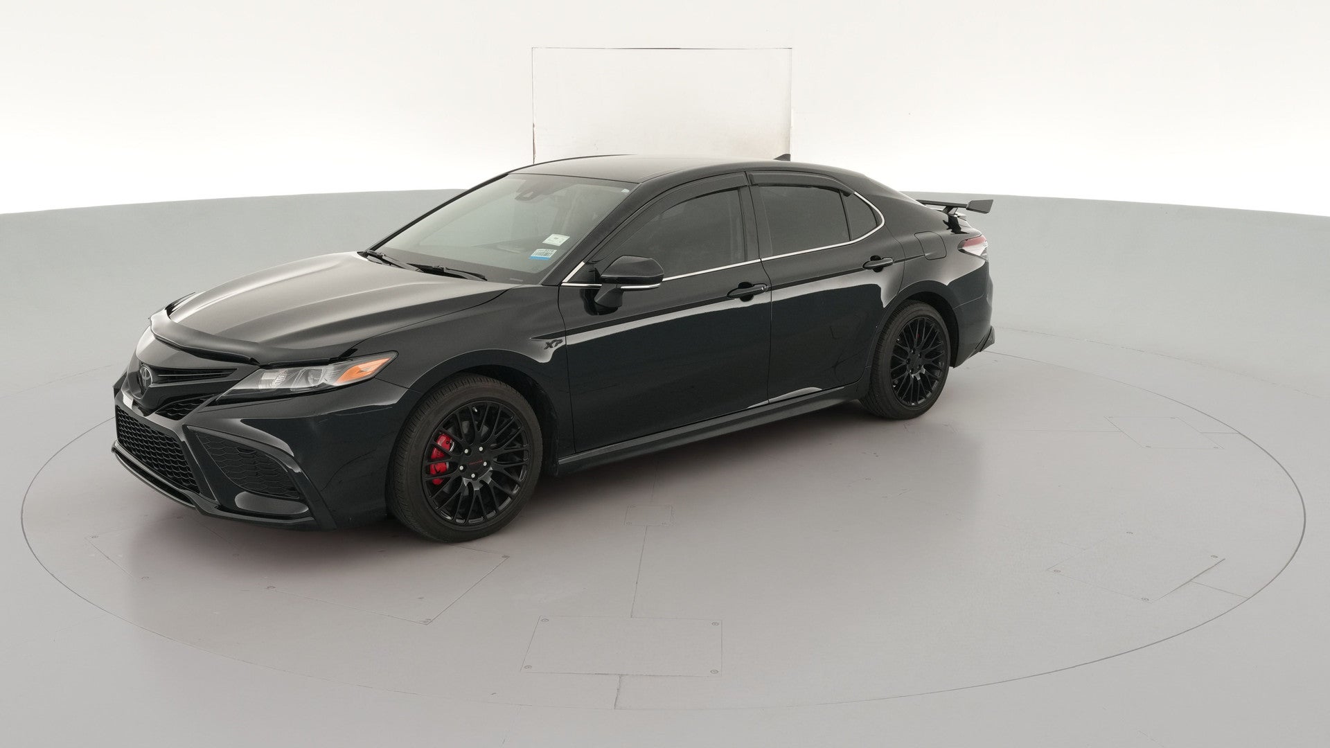 2024 Toyota Camry vehicle photo