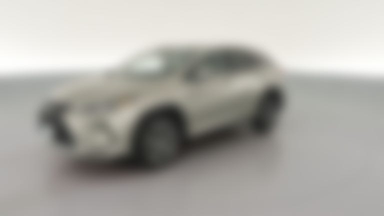 2021 Lexus RX vehicle photo