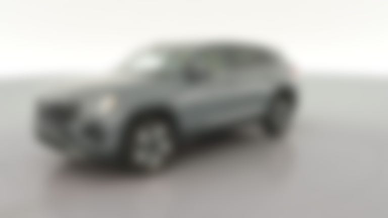 2026 Volkswagen Atlas Cross Sport vehicle photo