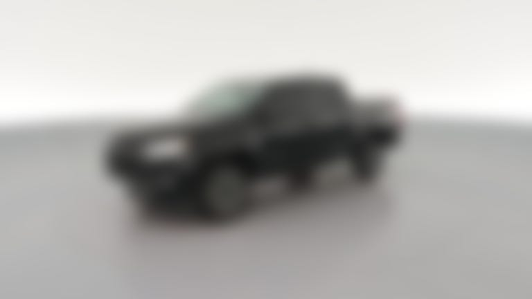 2021 Chevrolet Colorado Crew Cab vehicle photo