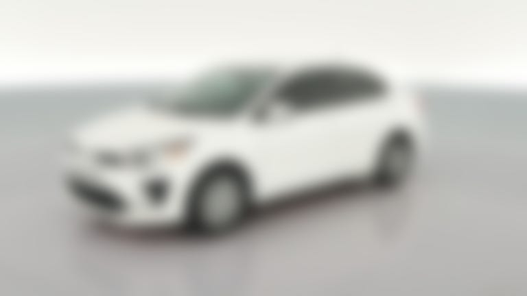 2023 Kia Rio vehicle photo