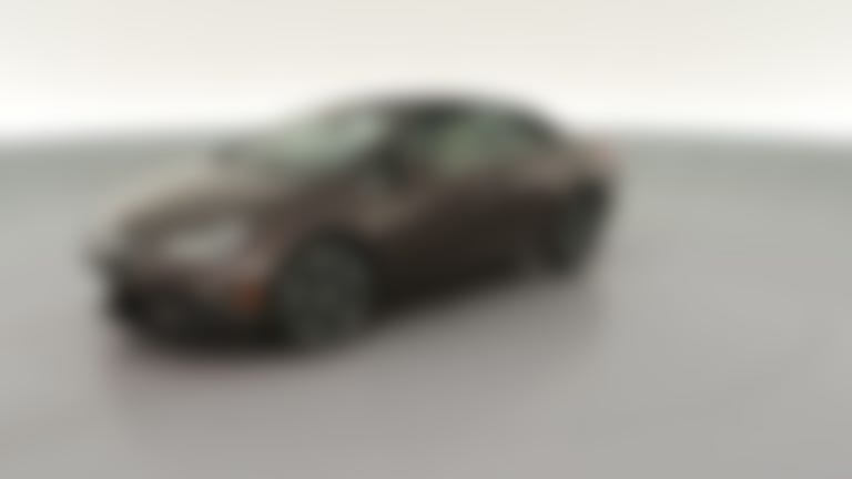 2016 Buick Cascada vehicle photo