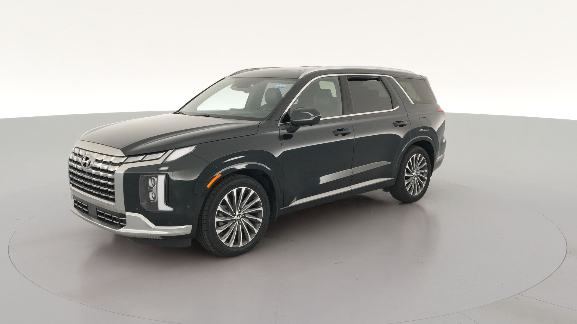 2023 Hyundai Palisade vehicle photo