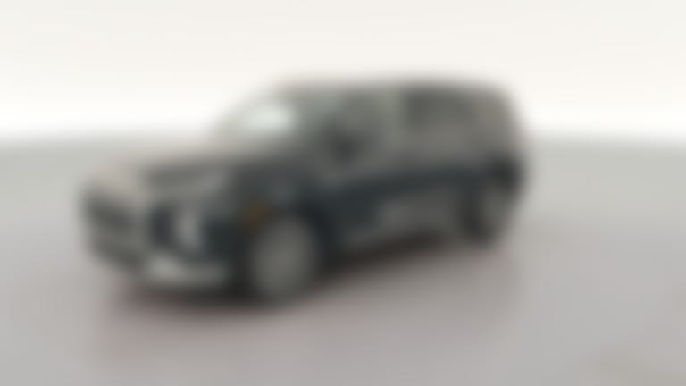 2023 Hyundai Palisade vehicle photo