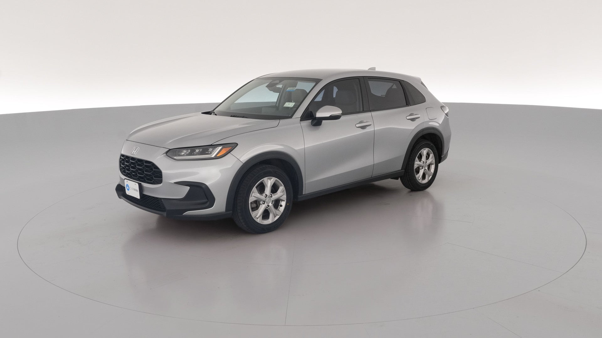 2023 Honda HR-V vehicle photo