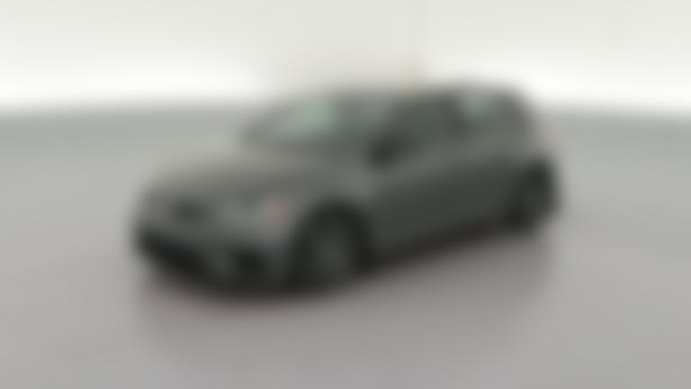 2019 Volkswagen Golf R vehicle photo