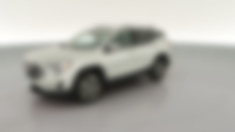 2020 GMC Terrain vehicle photo