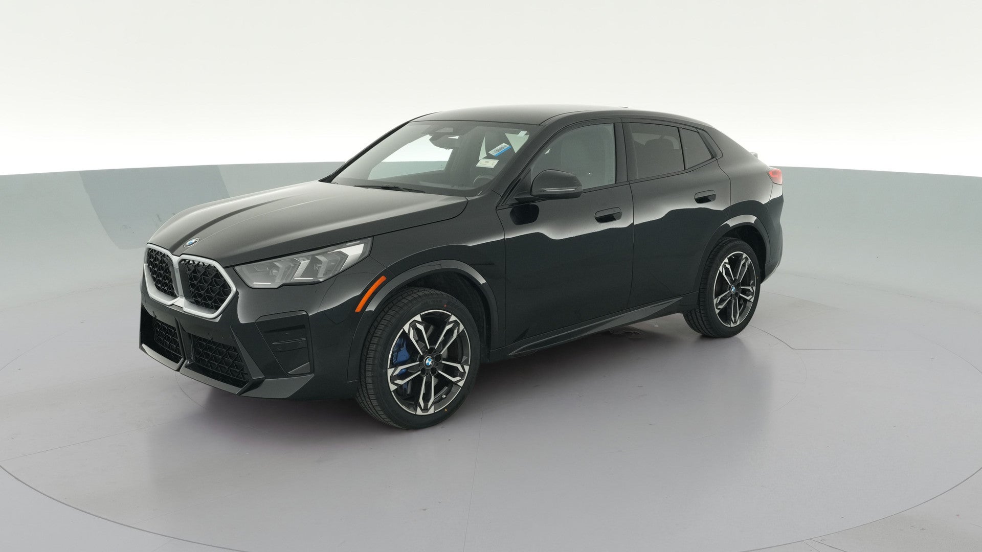2025 BMW X2 vehicle photo