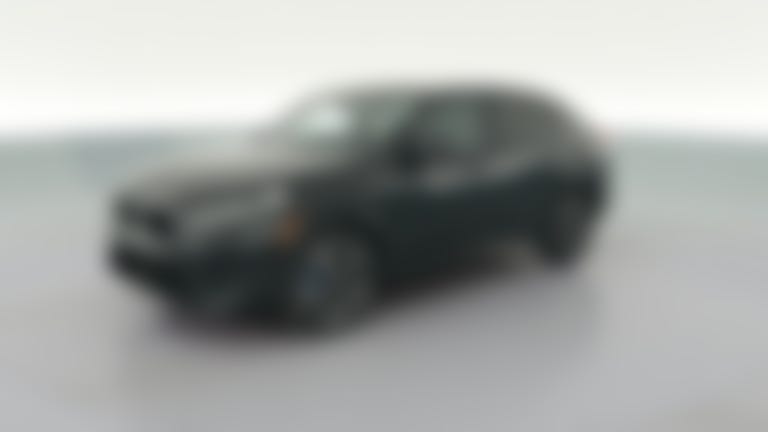 2025 BMW X2 vehicle photo