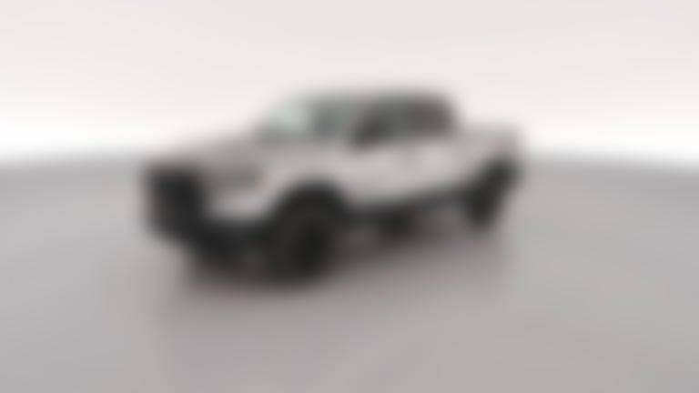 2025 Ram 1500 Crew Cab vehicle photo