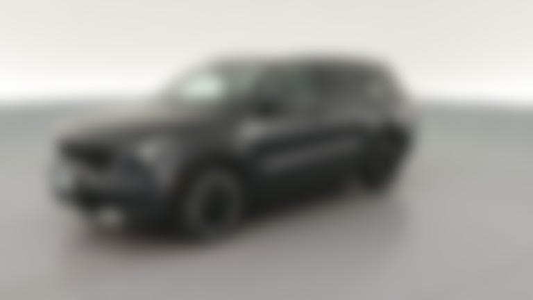 2025 Kia Sorento vehicle photo