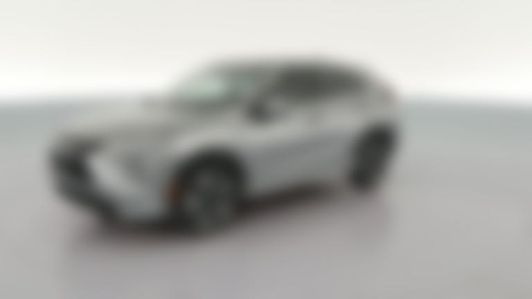 2024 Mitsubishi Eclipse Cross vehicle photo