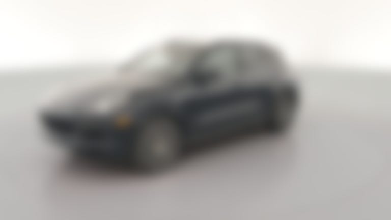 2019 Porsche Cayenne vehicle photo