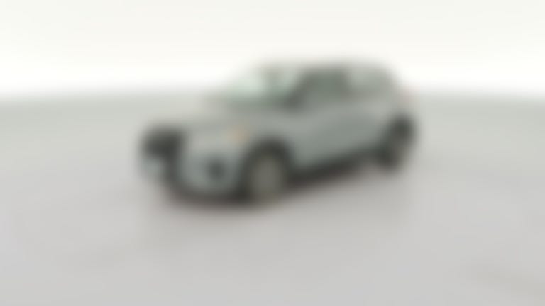2021 Nissan Kicks vehicle photo