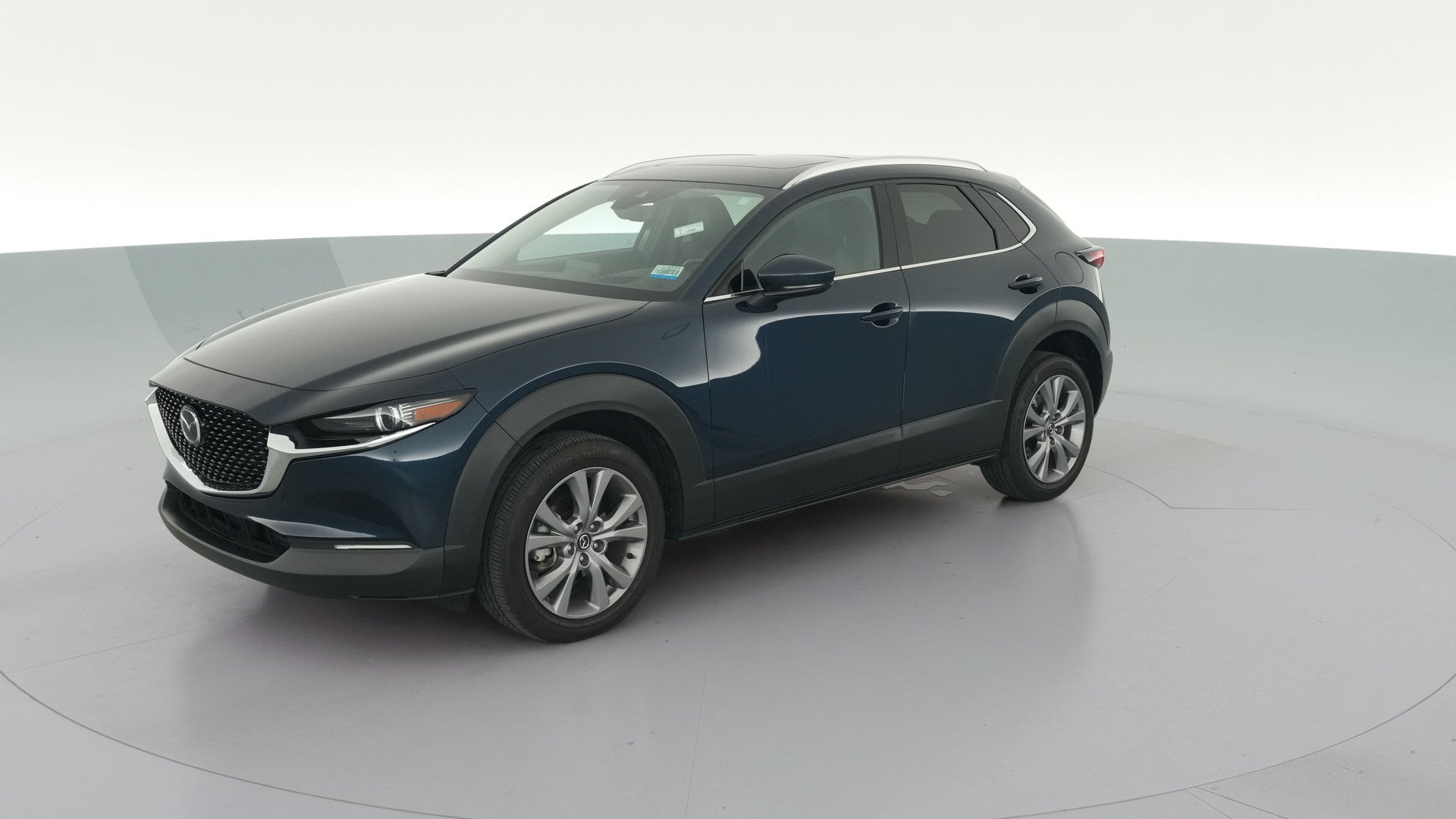 2023 MAZDA CX-30 vehicle photo