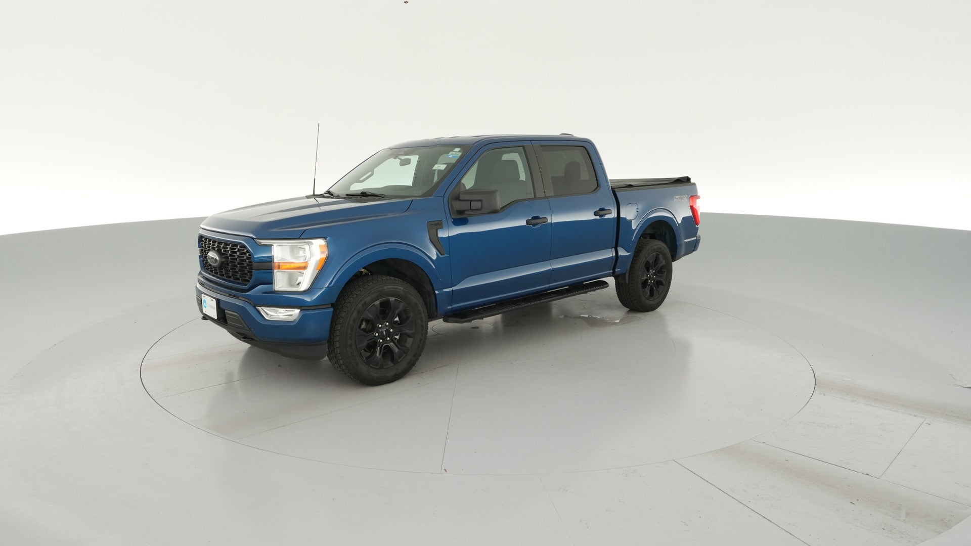 2022 Ford F150 SuperCrew Cab vehicle photo