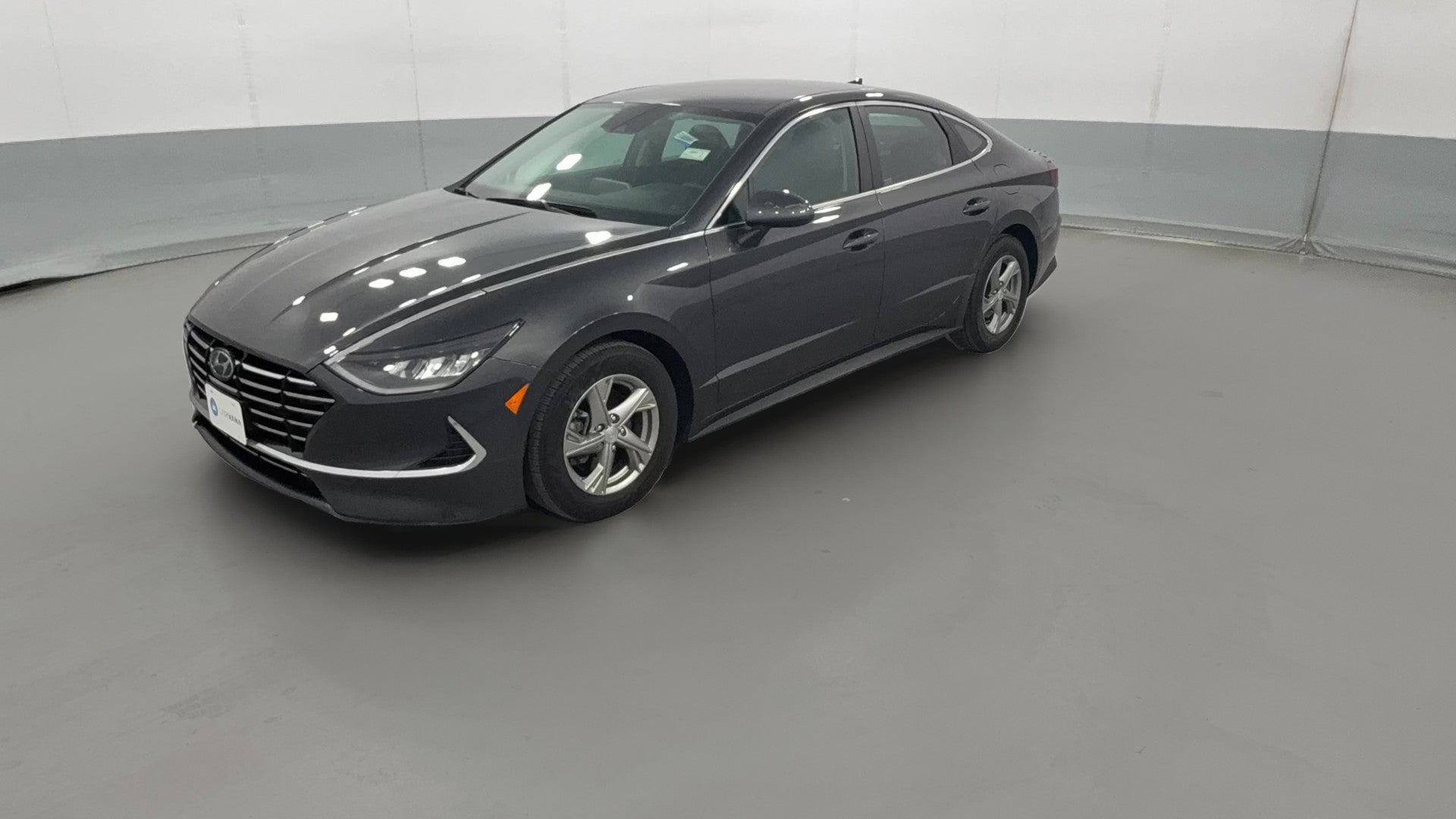 2022 Hyundai Sonata vehicle photo