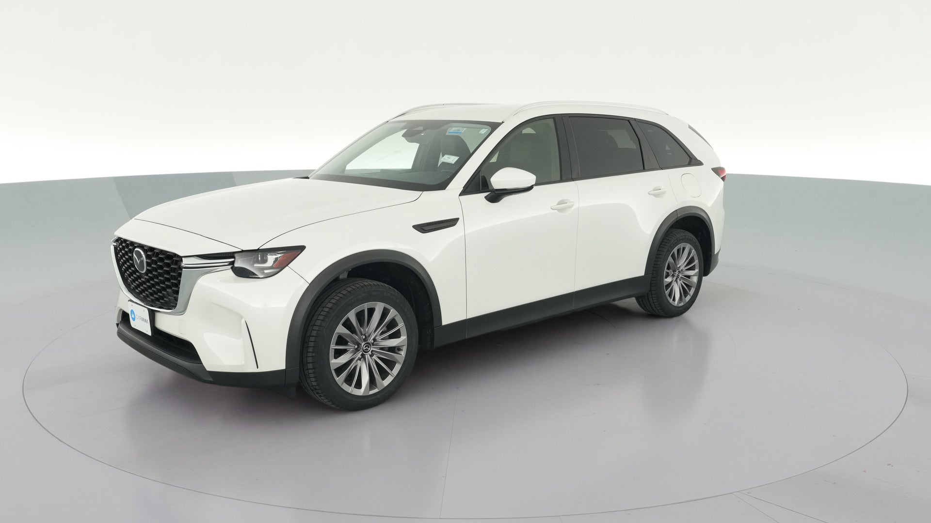 2024 MAZDA CX-90 vehicle photo