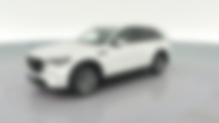 2024 MAZDA CX-90 vehicle photo