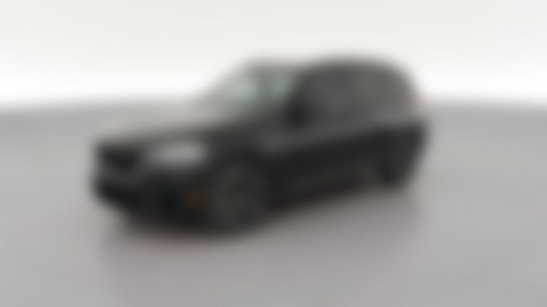 2020 BMW X3 M vehicle photo