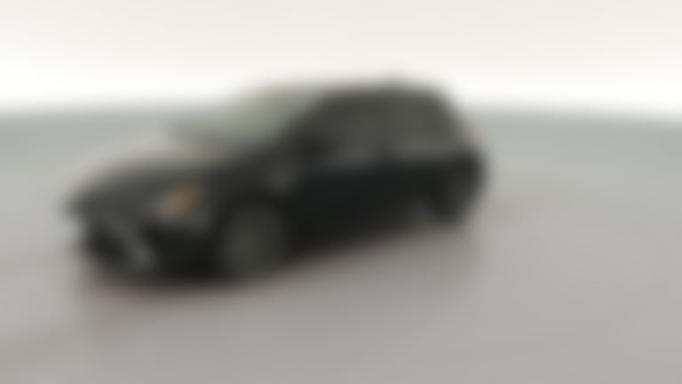 2021 Toyota Corolla Hatchback vehicle photo