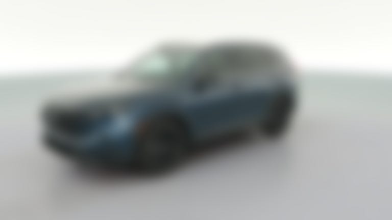 2025 Honda CR-V Hybrid vehicle photo