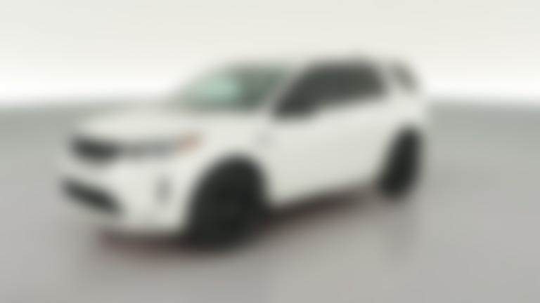2024 Land Rover Discovery Sport vehicle photo