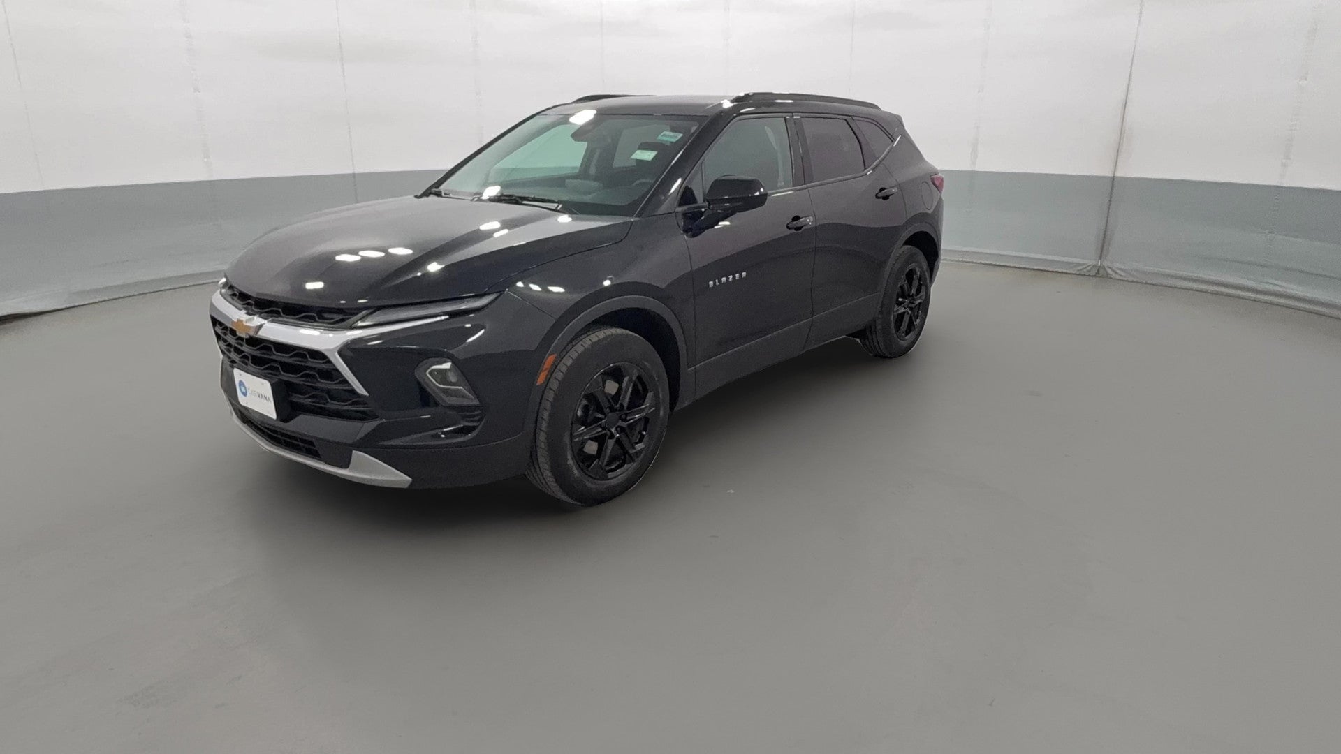 2023 Chevrolet Blazer vehicle photo