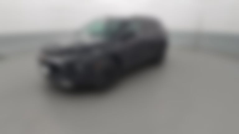 2023 Chevrolet Blazer vehicle photo