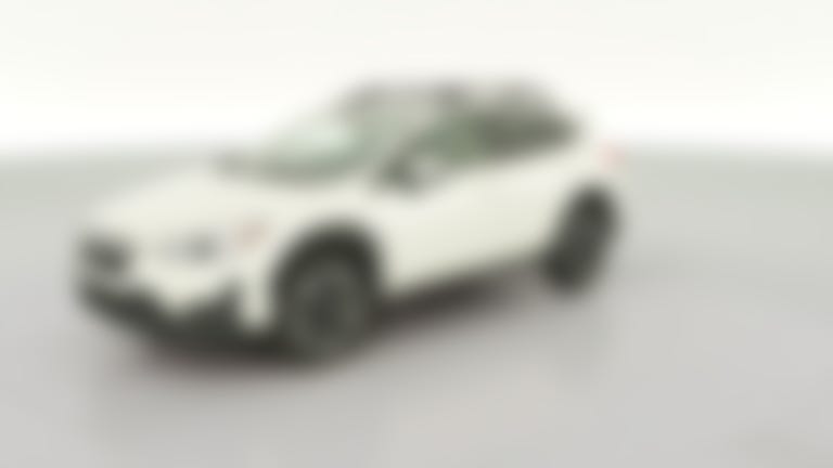 2023 Subaru Crosstrek vehicle photo