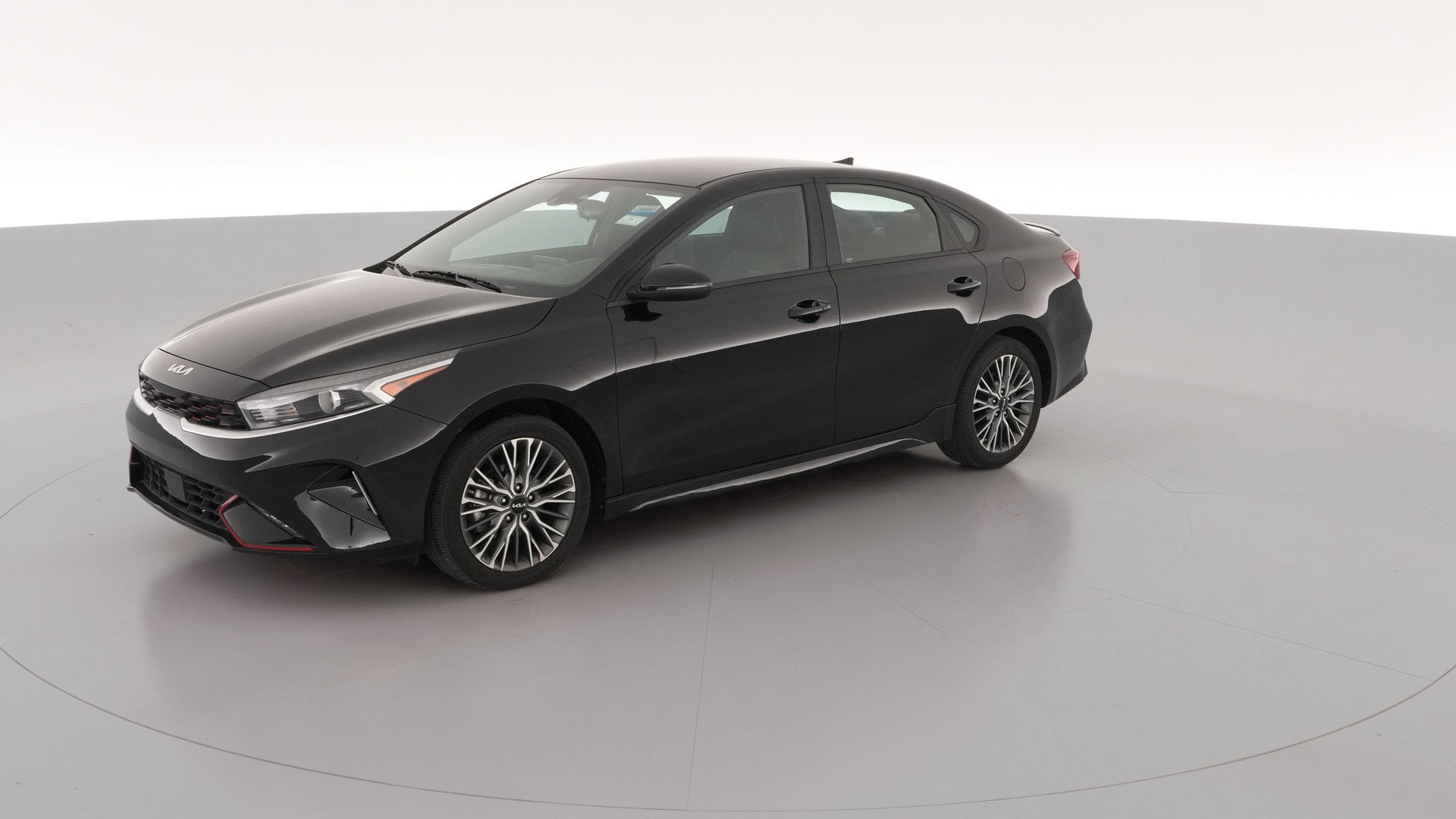 2024 Kia Forte vehicle photo
