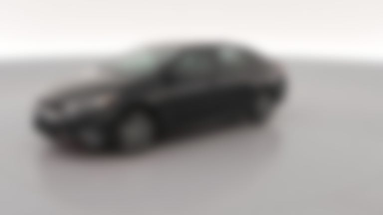 2024 Kia Forte vehicle photo