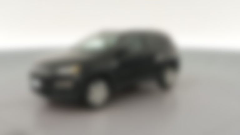 2020 Jeep Compass vehicle photo