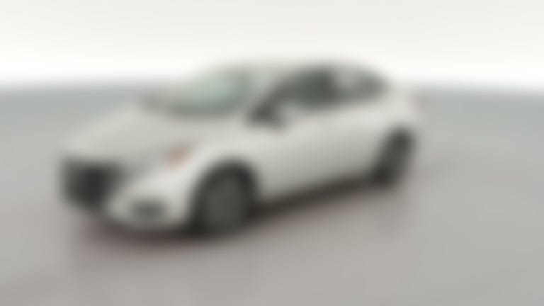2025 Nissan Versa vehicle photo