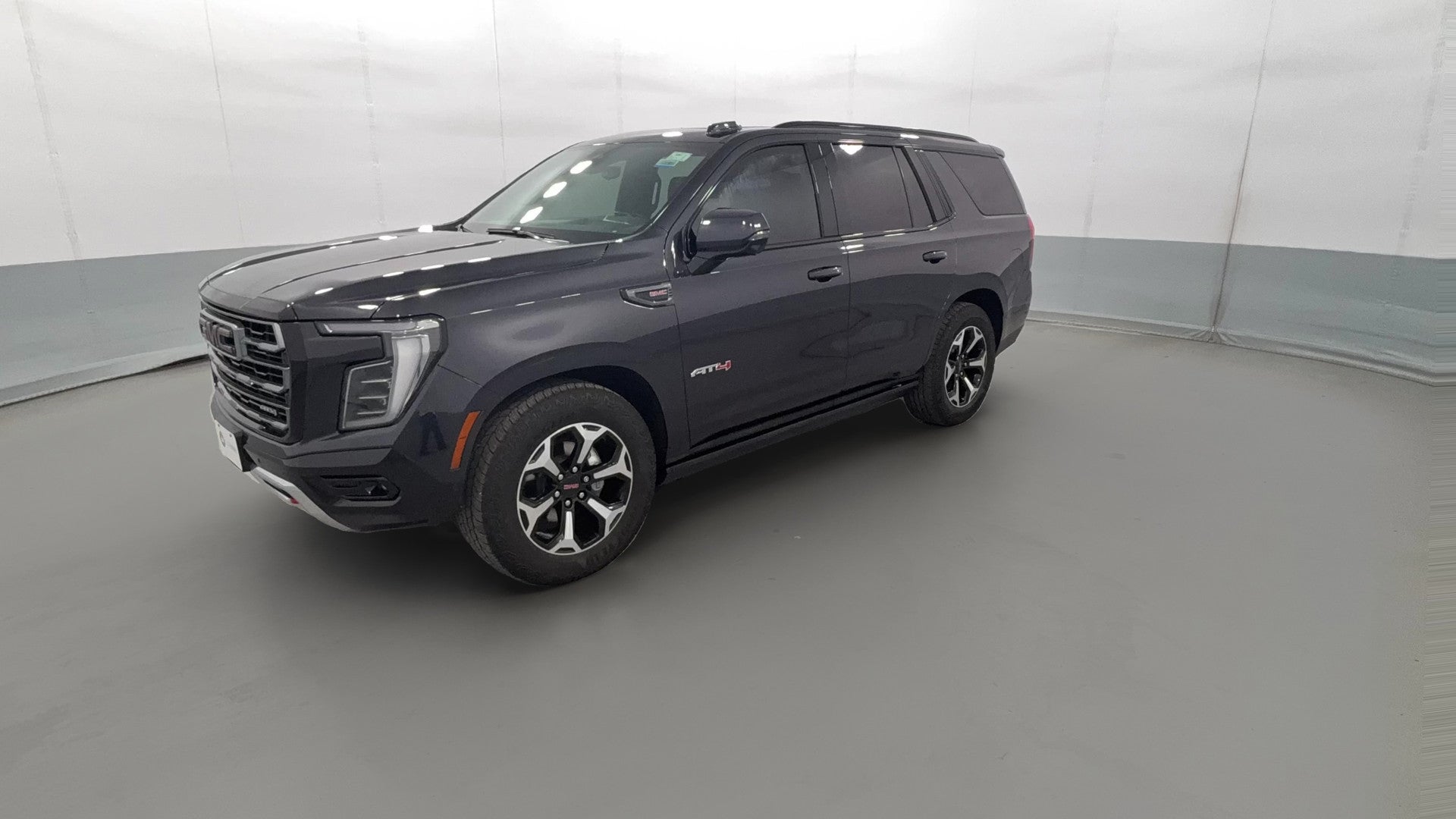 2025 GMC Yukon vehicle photo
