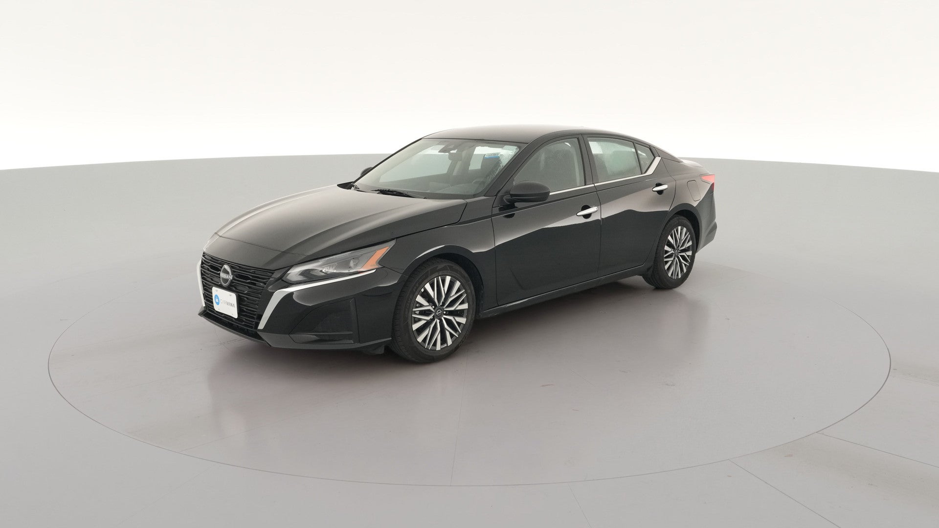 2025 Nissan Altima vehicle photo